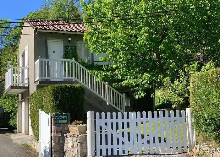 Maison Cancela Siguer