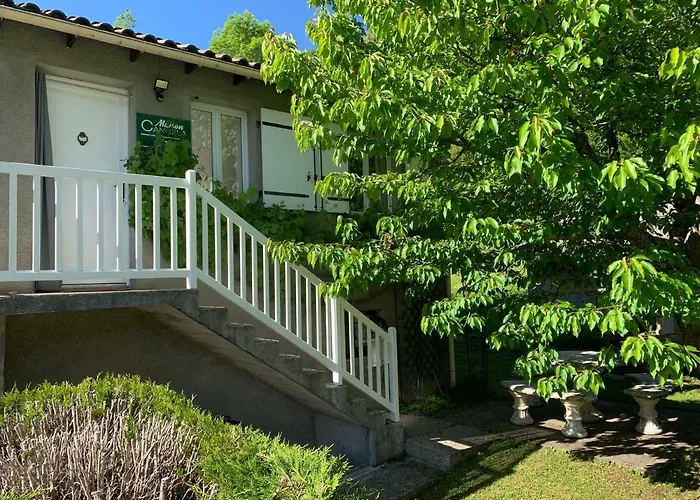 Maison Cancela Vendégház